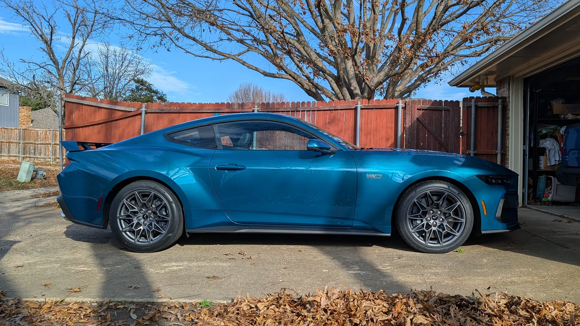 S650 Mustang Official Adriatic Blue Metallic Mustang S650 Thread 1000016707