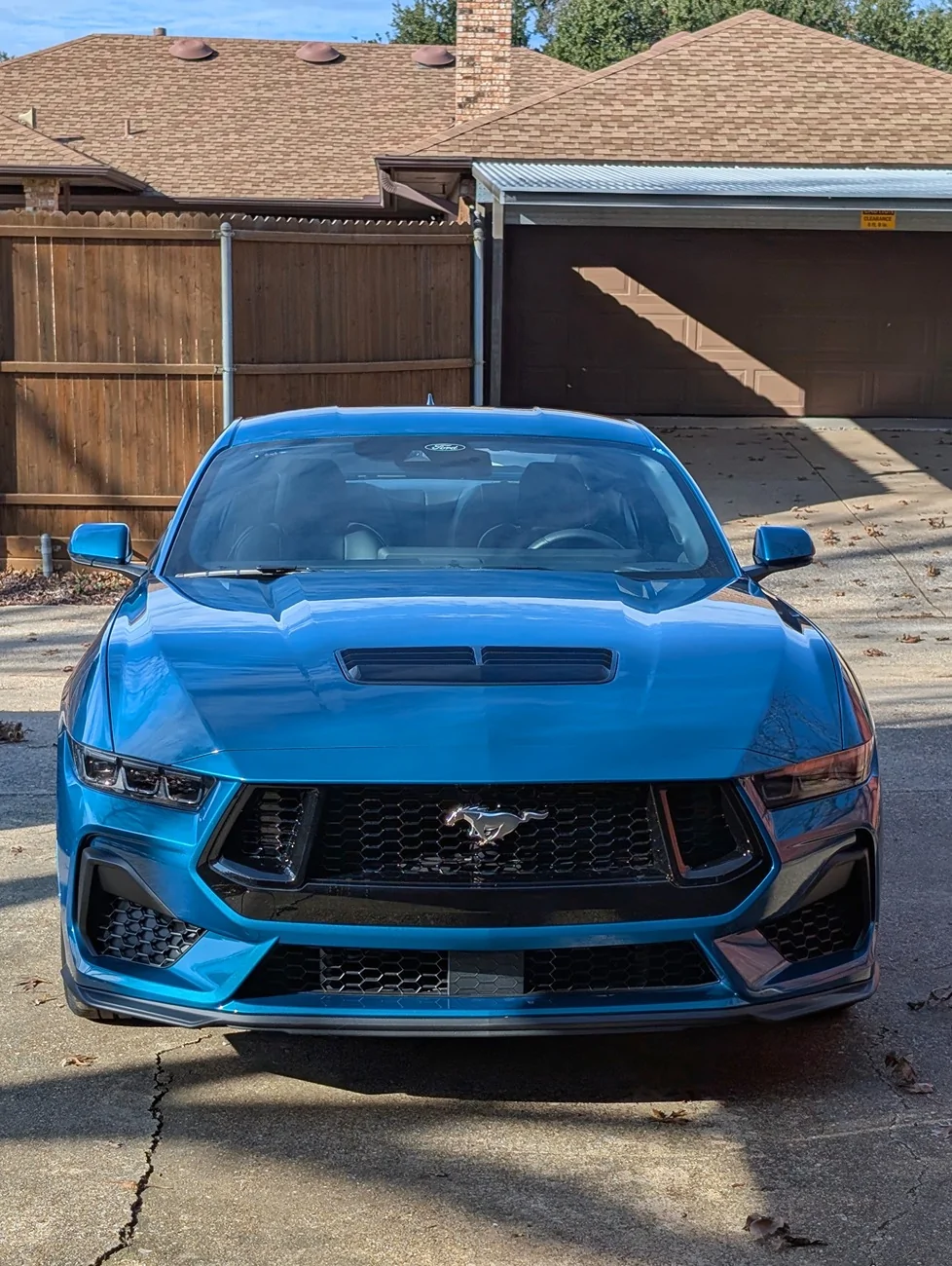 S650 Mustang Official Adriatic Blue Metallic Mustang S650 Thread 1000016709
