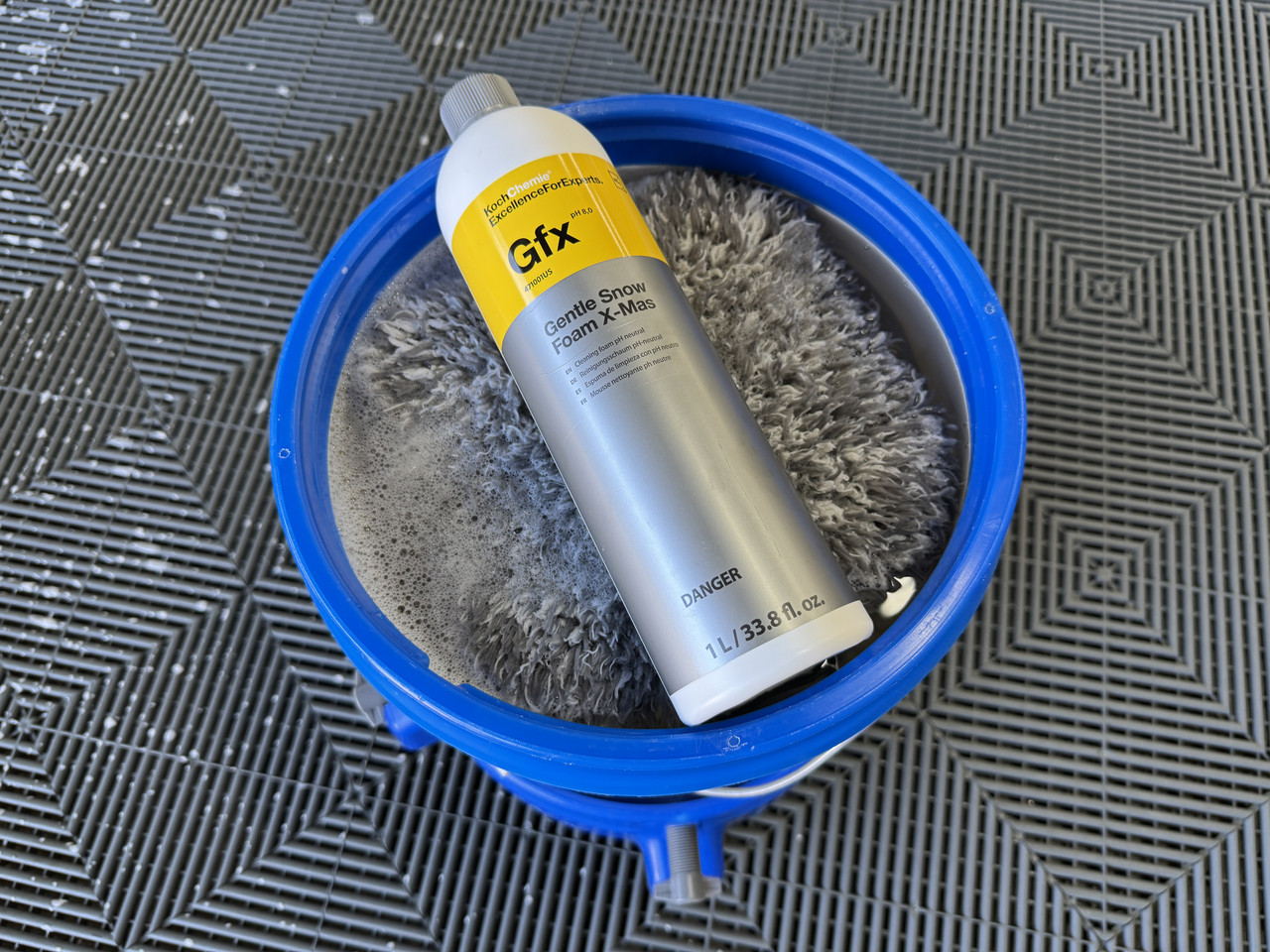 S650 Mustang Aussie S650 Paint protection and detailing thread IMG-9221