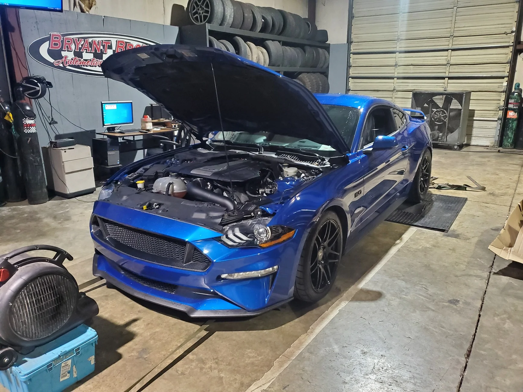 S650 Mustang New Build! Ultimate Daily / Track Weapon Combo 20211103_175514