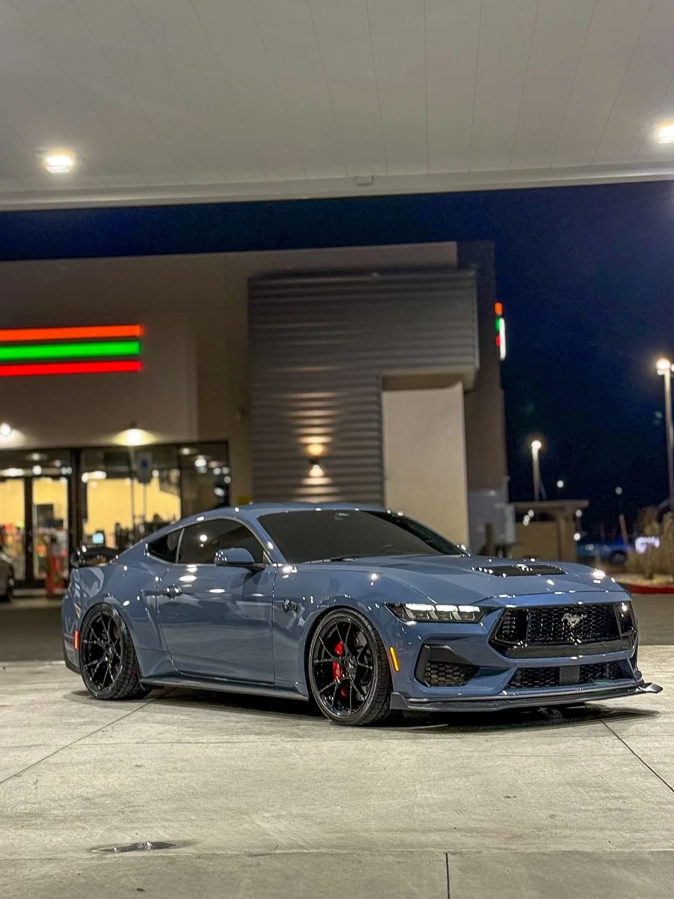 S650 Mustang Official Mustang S650 Aftermarket Wheel & Tire Thread 607162023_18543844141033237_9119726429509801057_n