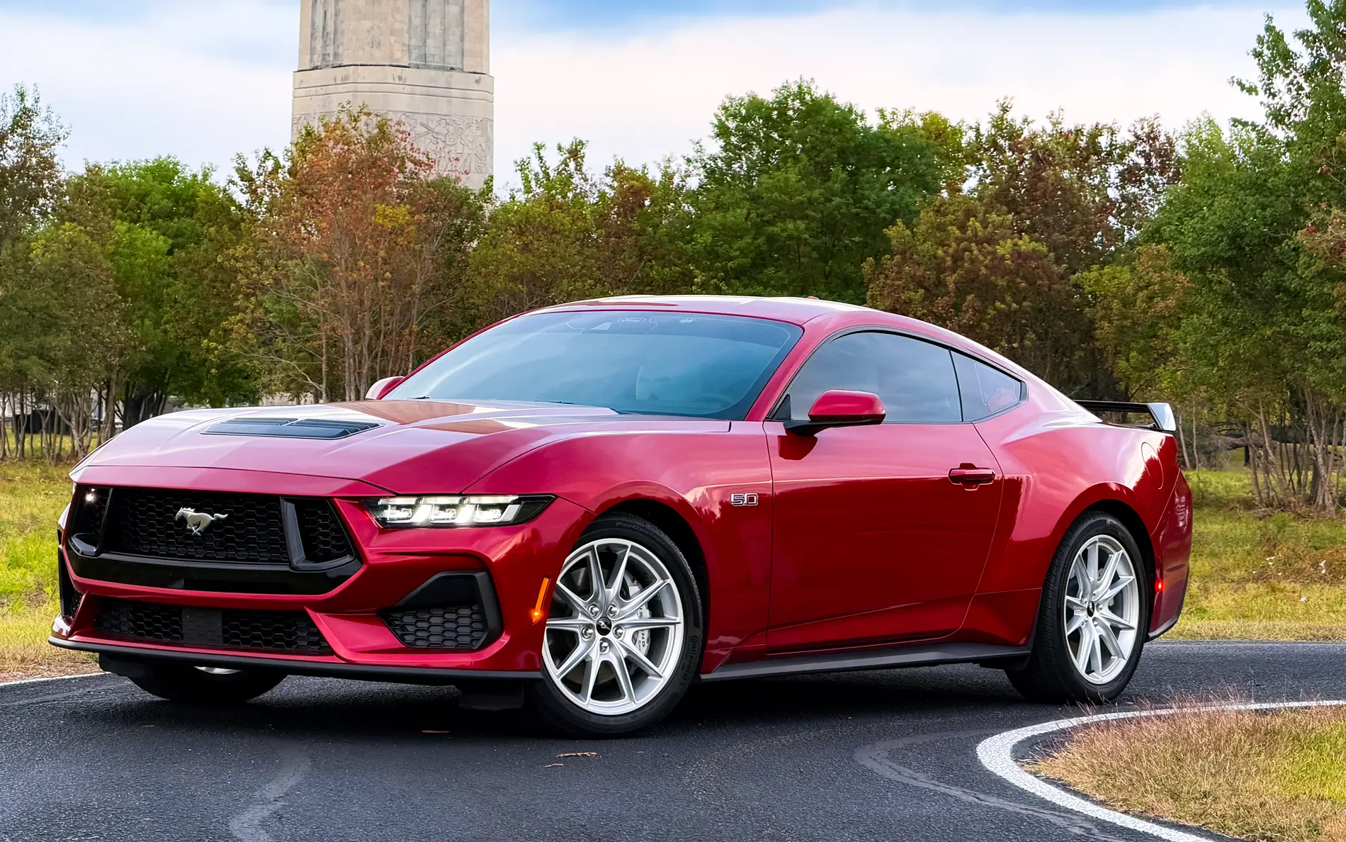 S650 Mustang Cool Daily Random S650 Mustang Pics -- Post Yours! 📸 IMG_7917
