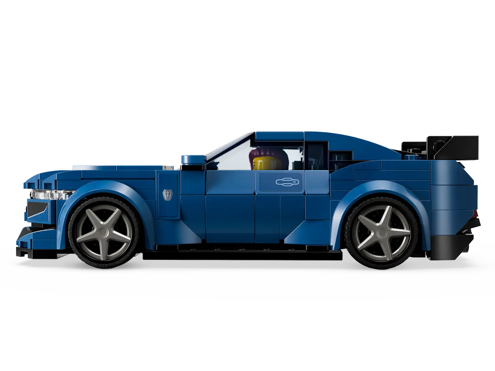 S650 Mustang Mustang Dark Horse Lego 76920_WEB_SEC01_NOBG