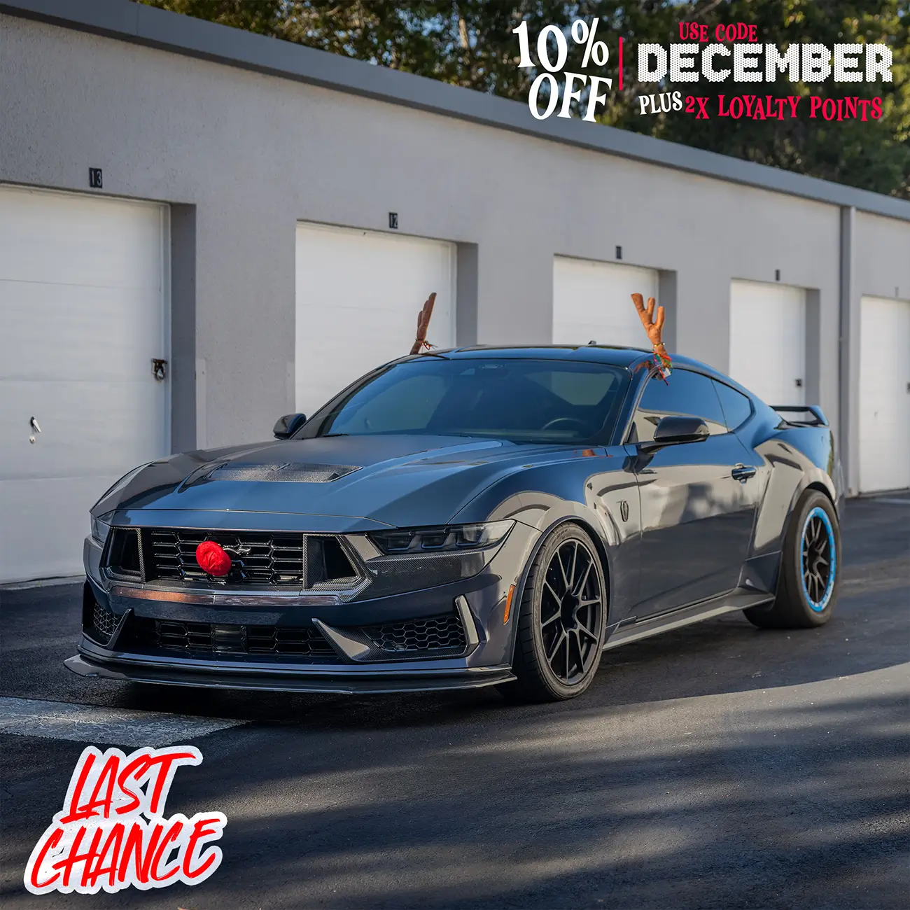 S650 Mustang LAST CHANCE - SITEWIDE SALE AT LETHAL PERFORMANCE bonus_lethalgear__1_