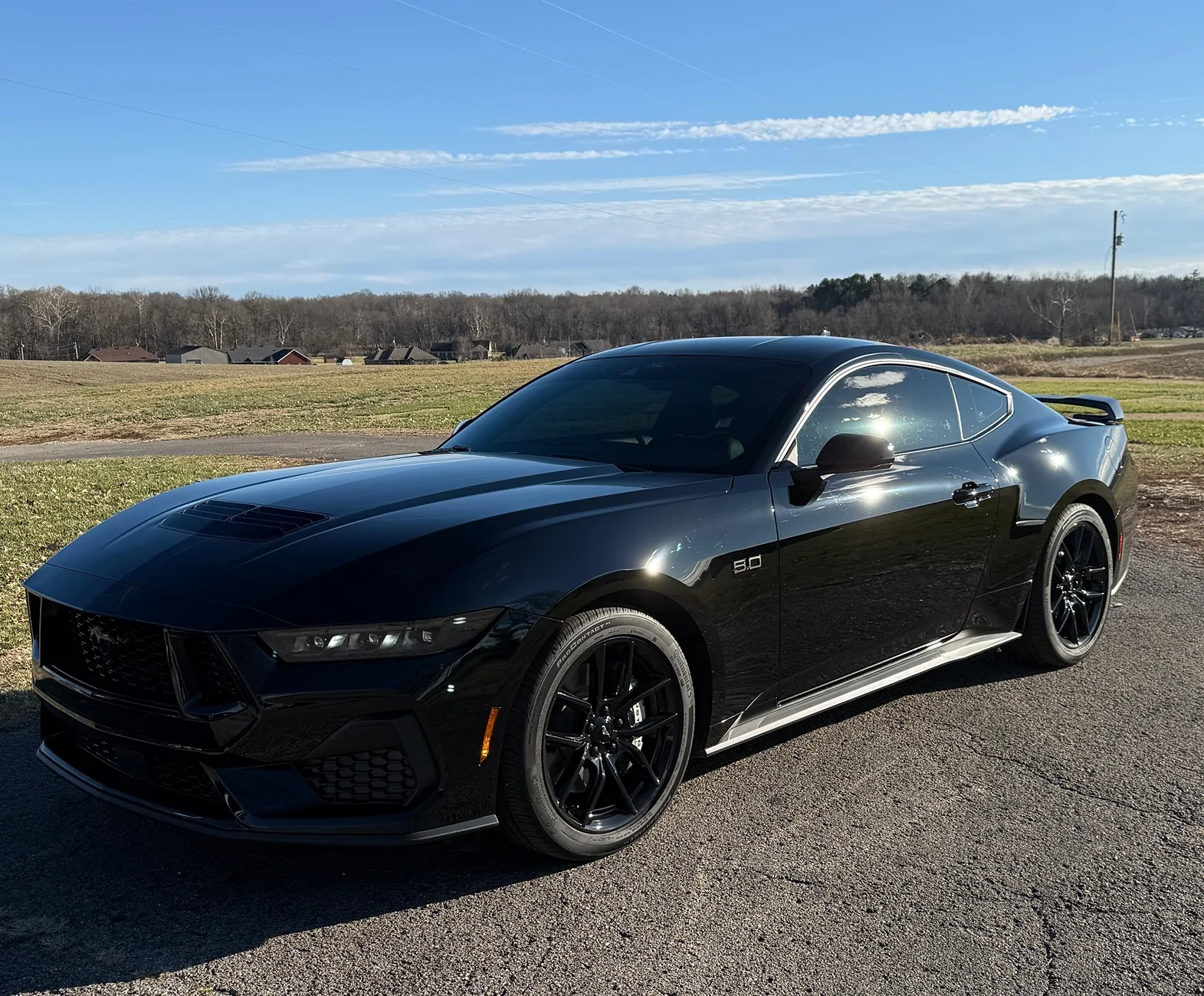 S650 Mustang Introductions & Welcome Thread 👋 IMG_1042