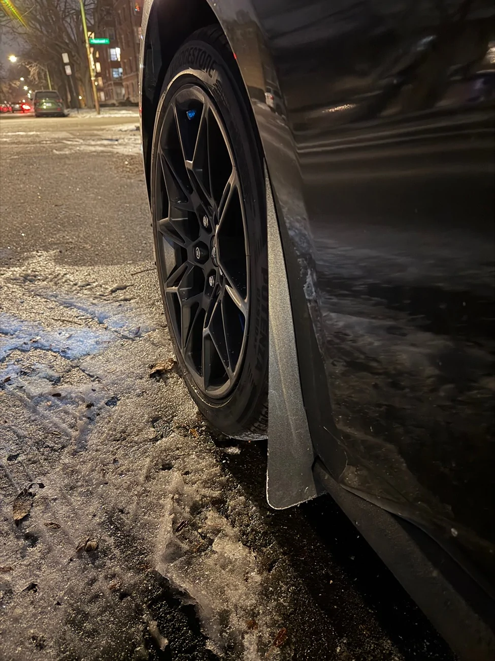 S650 Mustang Kaleza’s dark matter gray GT build journal IMG_9753
