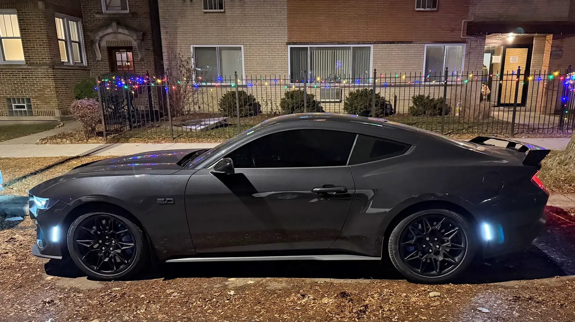 S650 Mustang Kaleza’s dark matter gray GT build journal 591913-3c5c5d82f0f1aaaa6dba62f3b65b8333