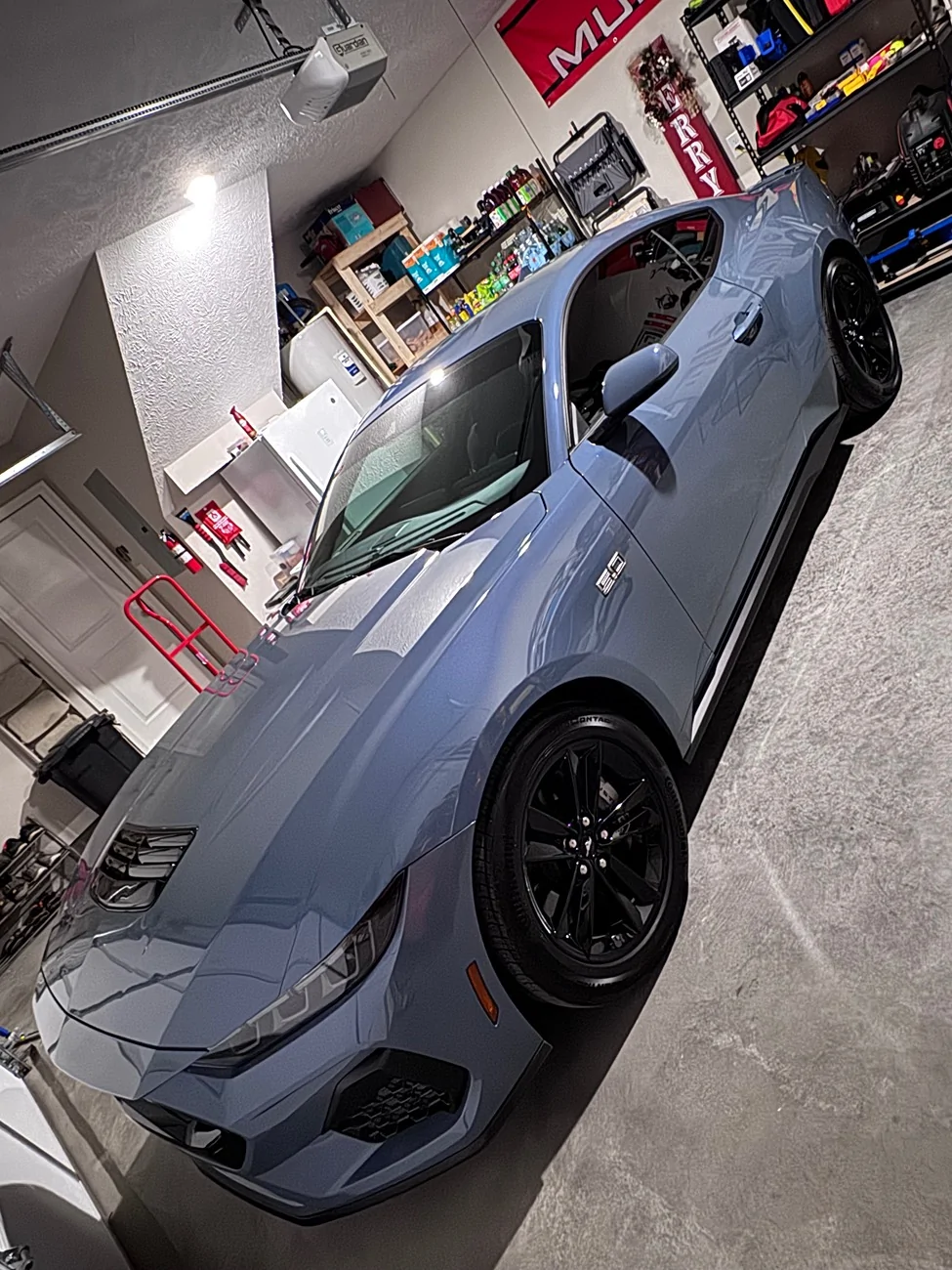 S650 Mustang What did you do to your S650 Mustang today?? 🙋🏻‍♂️ IMG_8116