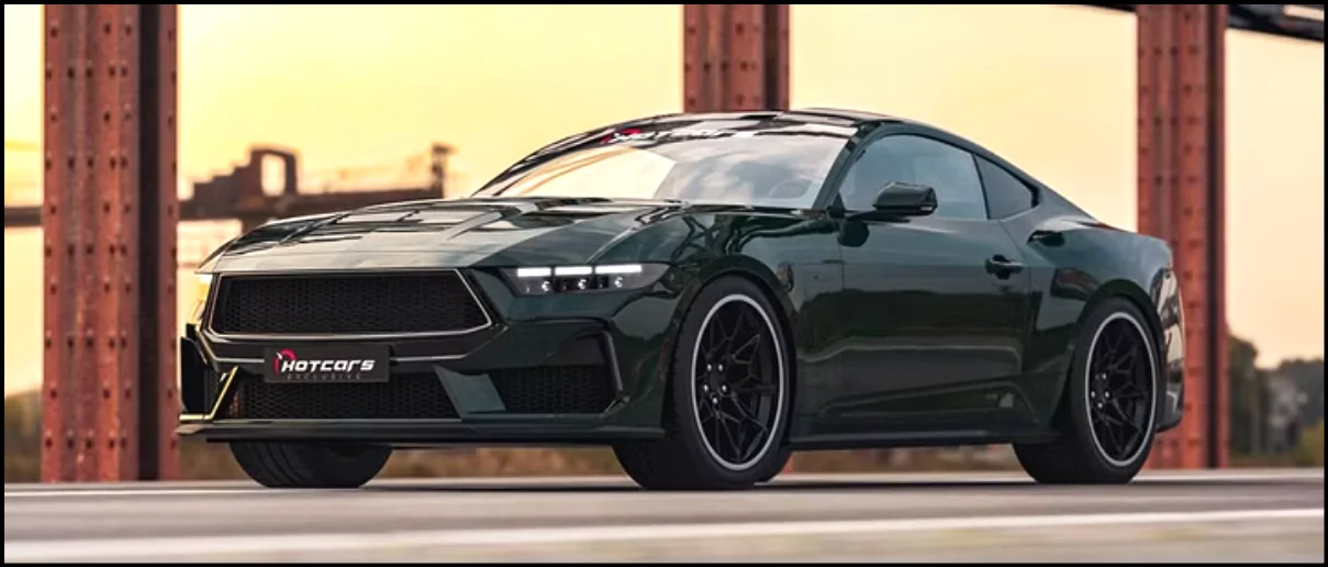 S650 Mustang I Need a S650 BULLITT 1767362053084-dz