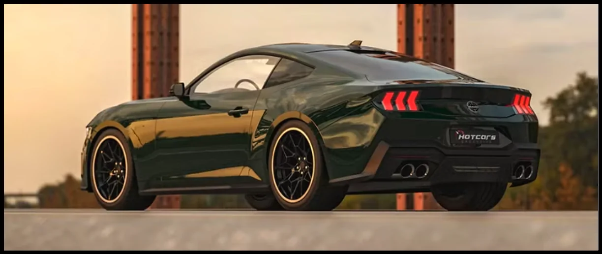 S650 Mustang I Need a S650 BULLITT 1767362070391-pc
