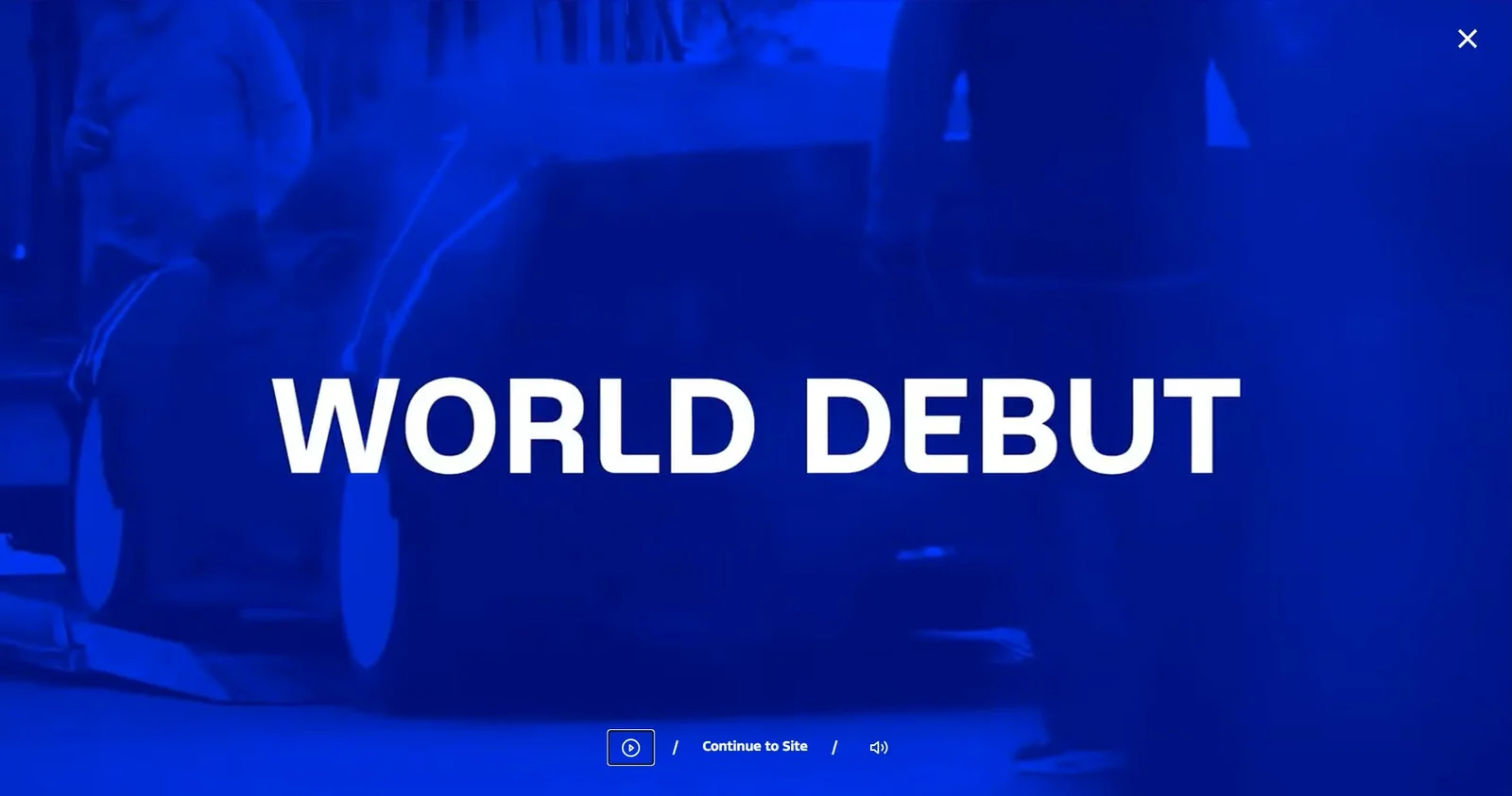 S650 Mustang Ford to reveal all-new road-going race car on January 15... GT500 successor?! 1