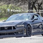 S650 Mustang Ford to reveal all-new road-going race car on January 15... GT500 successor?! May-2025-Exterior-001-front-three-quarters-150x150