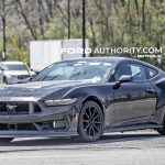 S650 Mustang Ford to reveal all-new road-going race car on January 15... GT500 successor?! May-2025-Exterior-002-front-three-quarters-150x150