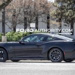 S650 Mustang Ford to reveal all-new road-going race car on January 15... GT500 successor?! -Boss-Prototype-May-2025-Exterior-004-side-150x150