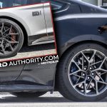 S650 Mustang Ford to reveal all-new road-going race car on January 15... GT500 successor?! 2025-Exterior-006-19-inch-wheel-comparison-150x150