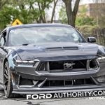 S650 Mustang Ford to reveal all-new road-going race car on January 15... GT500 successor?! Exterior-007-front-side-mount-intercoolers-150x150