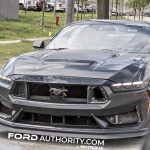 S650 Mustang Ford to reveal all-new road-going race car on January 15... GT500 successor?! r-009-front-fascia-side-mount-intercoolers-150x150