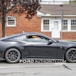 S650 Mustang Ford to reveal all-new road-going race car on January 15... GT500 successor?! -Boss-Prototype-May-2025-Exterior-012-side-150x150