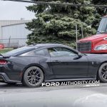 S650 Mustang Ford to reveal all-new road-going race car on January 15... GT500 successor?! 2025-Exterior-013-side-rear-three-quarters-150x150