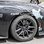 S650 Mustang Ford to reveal all-new road-going race car on January 15... GT500 successor?! totype-May-2025-Exterior-016-19-inch-wheel-150x150