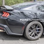 S650 Mustang Ford to reveal all-new road-going race car on January 15... GT500 successor?! anel-spoiler-tail-light-test-exhaust-pipes-150x150