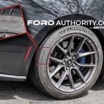 S650 Mustang Ford to reveal all-new road-going race car on January 15... GT500 successor?! totype-May-2025-Exterior-019-19-inch-wheel-150x150