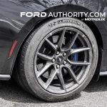 S650 Mustang Ford to reveal all-new road-going race car on January 15... GT500 successor?! -2-Tire-19-inch-wheel-Brembo-brake-caliper-150x150