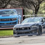 S650 Mustang Ford to reveal all-new road-going race car on January 15... GT500 successor?! 22-front-fascia-comparison-with-Dark-Horse-150x150