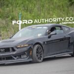 S650 Mustang Ford to reveal all-new road-going race car on January 15... GT500 successor?! 025-Exterior-001-side-front-three-quarters-150x150
