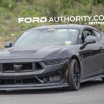 S650 Mustang Ford to reveal all-new road-going race car on January 15... GT500 successor?! ust-2025-Exterior-002-front-three-quarters-150x150