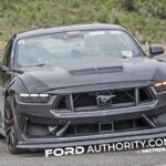 S650 Mustang Ford to reveal all-new road-going race car on January 15... GT500 successor?! ust-2025-Exterior-005-front-three-quarters-150x150
