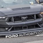 S650 Mustang Ford to reveal all-new road-going race car on January 15... GT500 successor?! hots-August-2025-Exterior-006-front-fascia-150x150