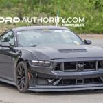 S650 Mustang Ford to reveal all-new road-going race car on January 15... GT500 successor?! ust-2025-Exterior-007-front-three-quarters-150x150