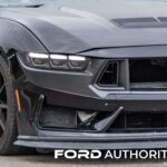 S650 Mustang Ford to reveal all-new road-going race car on January 15... GT500 successor?! 25-Exterior-008-DRL-daytime-running-lights-150x150