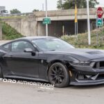 S650 Mustang Ford to reveal all-new road-going race car on January 15... GT500 successor?! 025-Exterior-009-side-front-three-quarters-150x150
