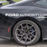 S650 Mustang Ford to reveal all-new road-going race car on January 15... GT500 successor?! -Shots-August-2025-Exterior-015-rear-wheel-150x150