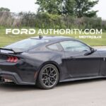 S650 Mustang Ford to reveal all-new road-going race car on January 15... GT500 successor?! 2025-Exterior-017-side-rear-three-quarters-150x150