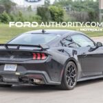 S650 Mustang Ford to reveal all-new road-going race car on January 15... GT500 successor?! gust-2025-Exterior-018-rear-three-quarters-150x150
