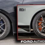 S650 Mustang Ford to reveal all-new road-going race car on January 15... GT500 successor?! -August-2025-Exterior-020-wheel-comparison-150x150