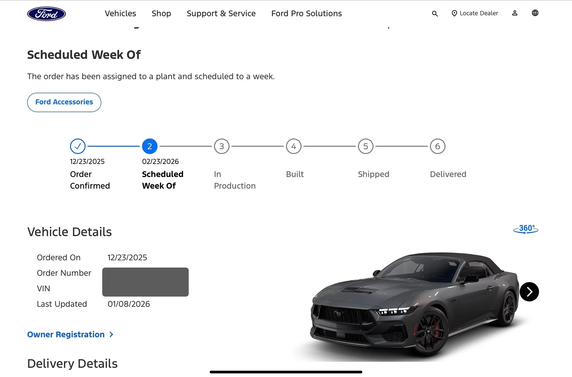 S650 Mustang ‘26 Order Update- Vin in 3 days Build Date Mid November IMG_1974