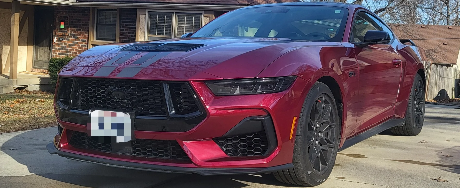 S650 Mustang ‘26 Order Update- Vin in 3 days Build Date Mid November Screenshot_20260107_235342_Gallery