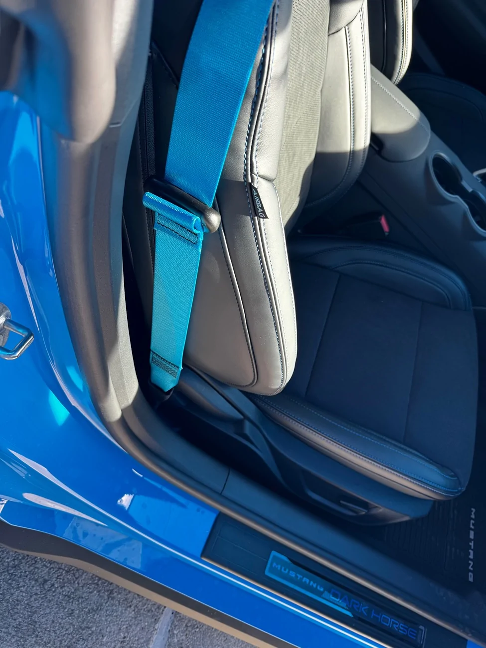 S650 Mustang ‘26 Order Update- Vin in 3 days Build Date Mid November IMG_4992