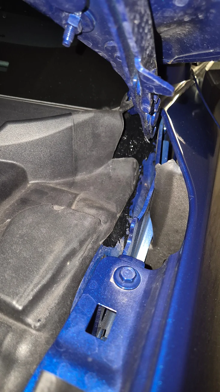 S650 Mustang EU - recall 25C43 20260107_163344