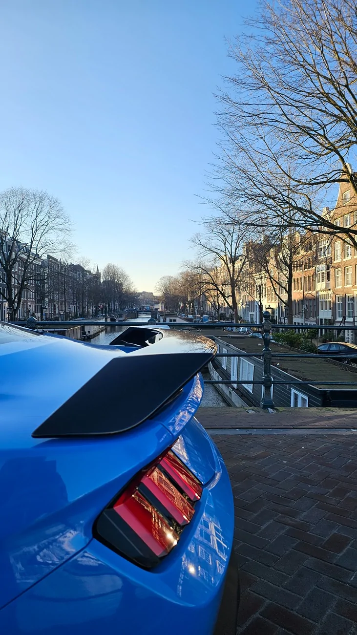 S650 Mustang Vapid Dominator GT (10R80, 401A, PP, AE, NPP, MR, Recaro) 20251226_140607