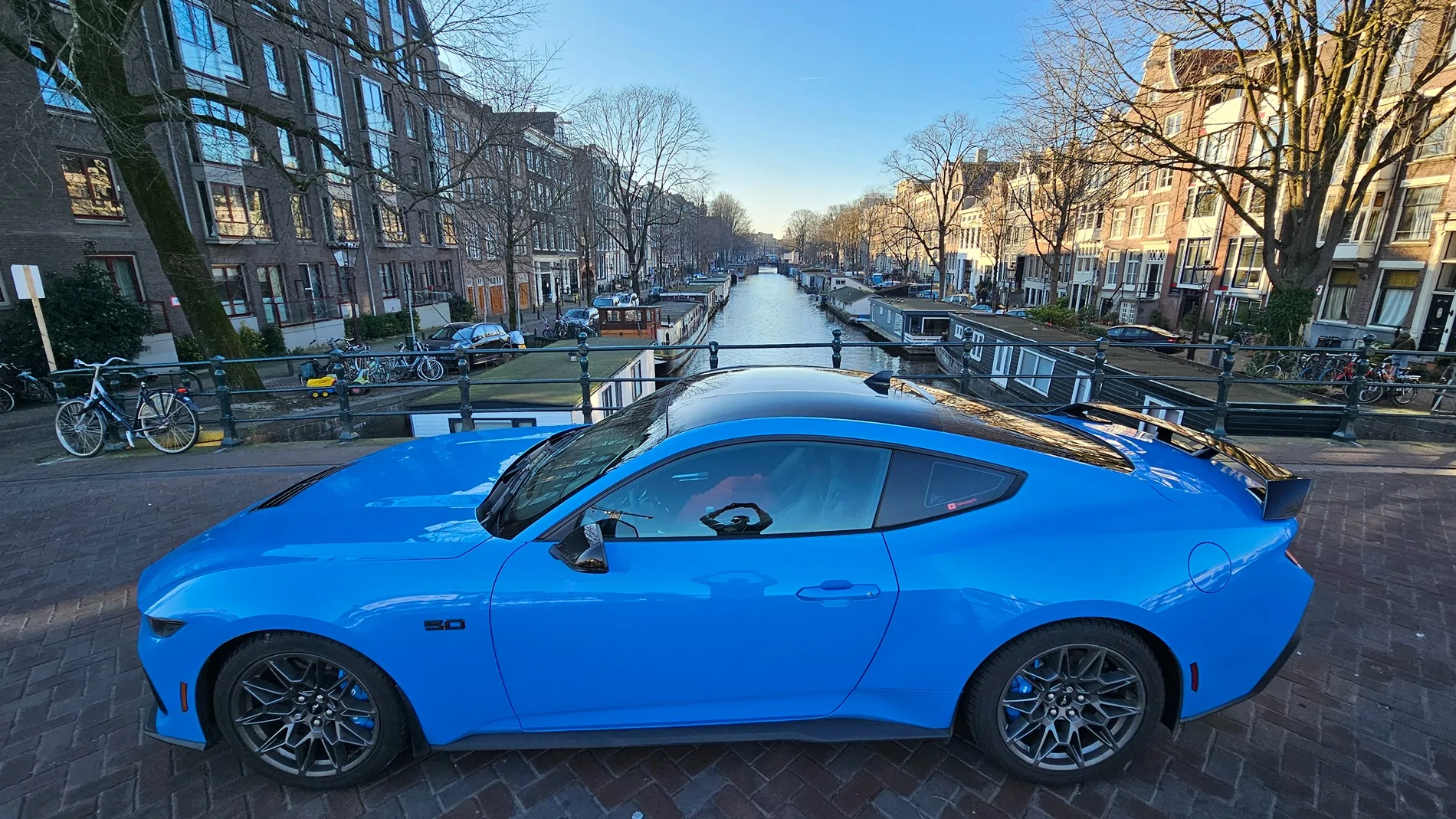 S650 Mustang Vapid Dominator GT (10R80, 401A, PP, AE, NPP, MR, Recaro) 20251226_140831