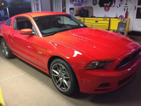S650 Mustang Built by RTR: A Full-Circle Moment for Joel Kopp and His Mustang Journey IMG_4517