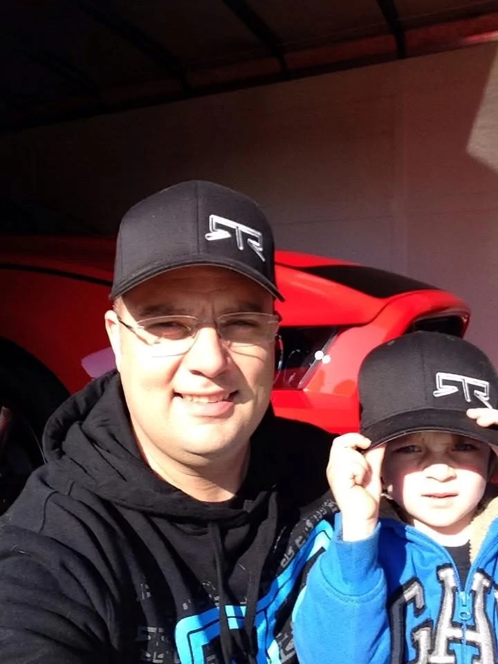 S650 Mustang Built by RTR: A Full-Circle Moment for Joel Kopp and His Mustang Journey IMG_4518