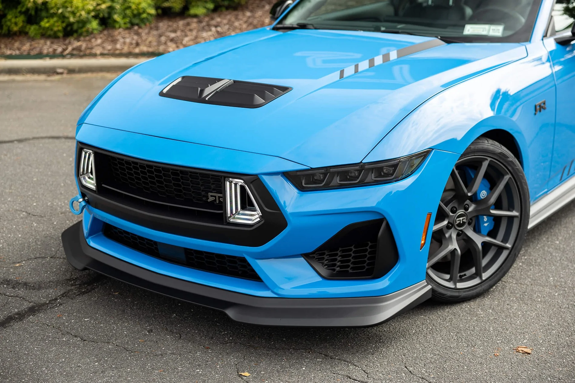 S650 Mustang Built by RTR: A Full-Circle Moment for Joel Kopp and His Mustang Journey JCOL5466