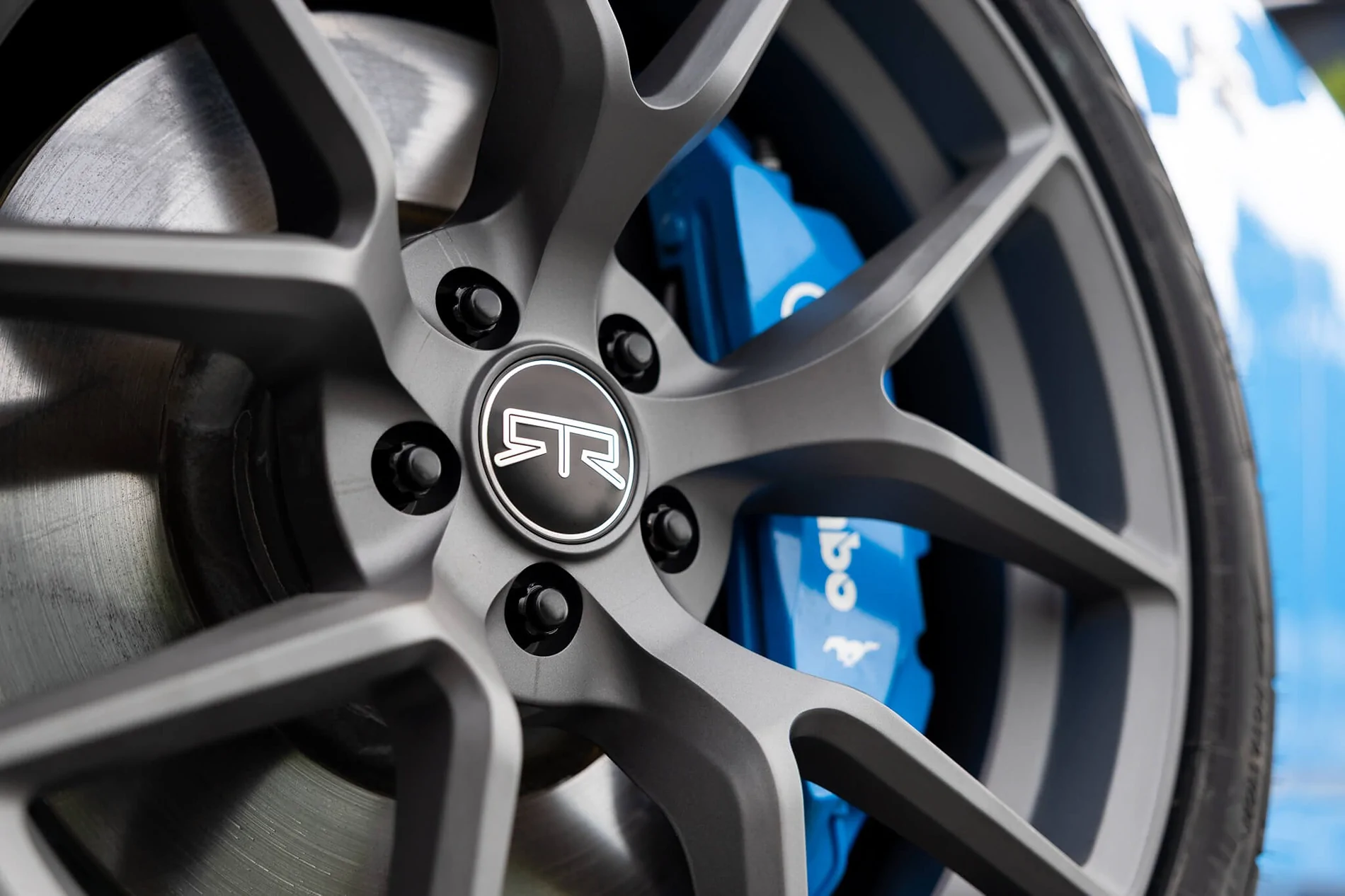 S650 Mustang Built by RTR: A Full-Circle Moment for Joel Kopp and His Mustang Journey JCOL5471-2