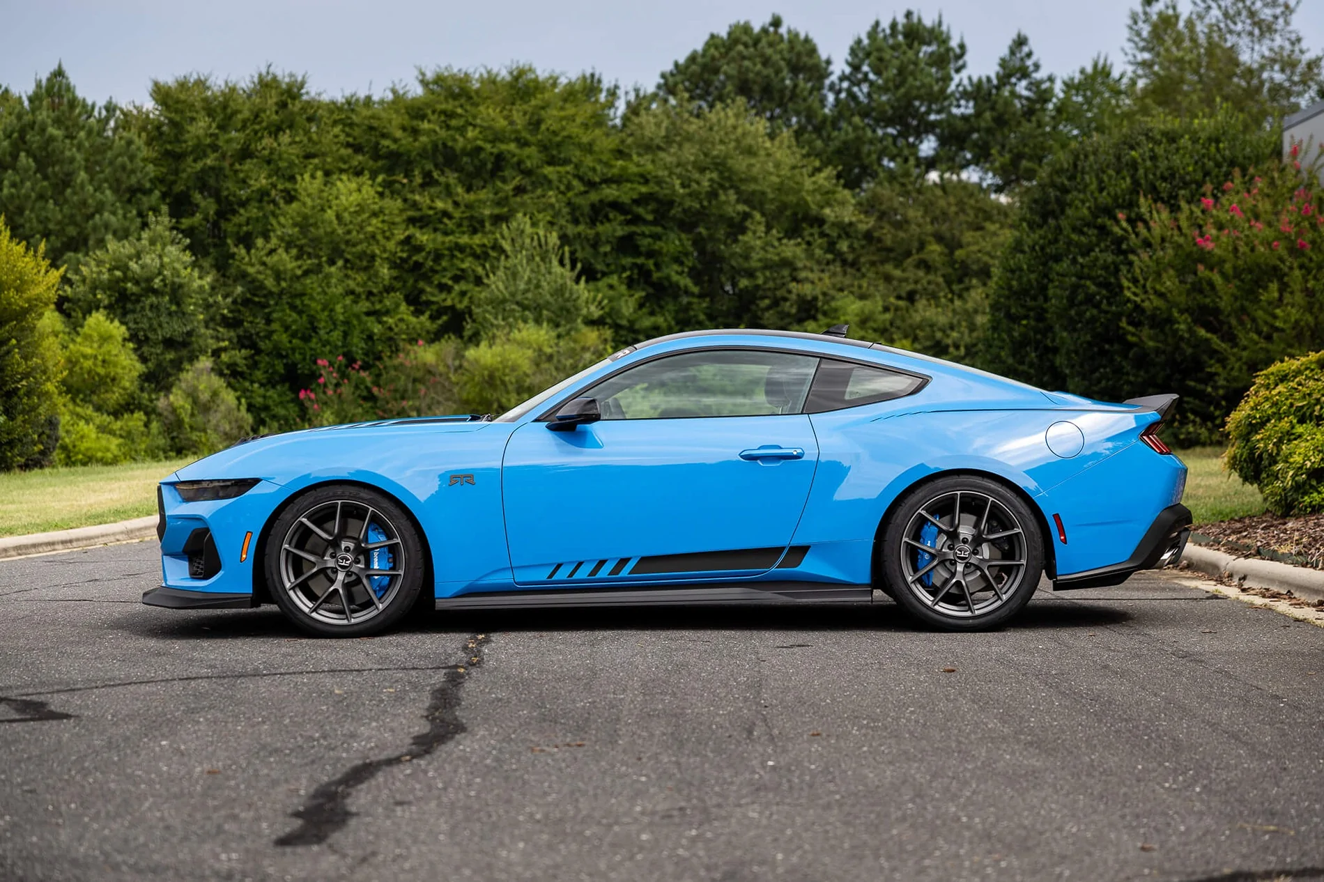 S650 Mustang Built by RTR: A Full-Circle Moment for Joel Kopp and His Mustang Journey JCOL5506